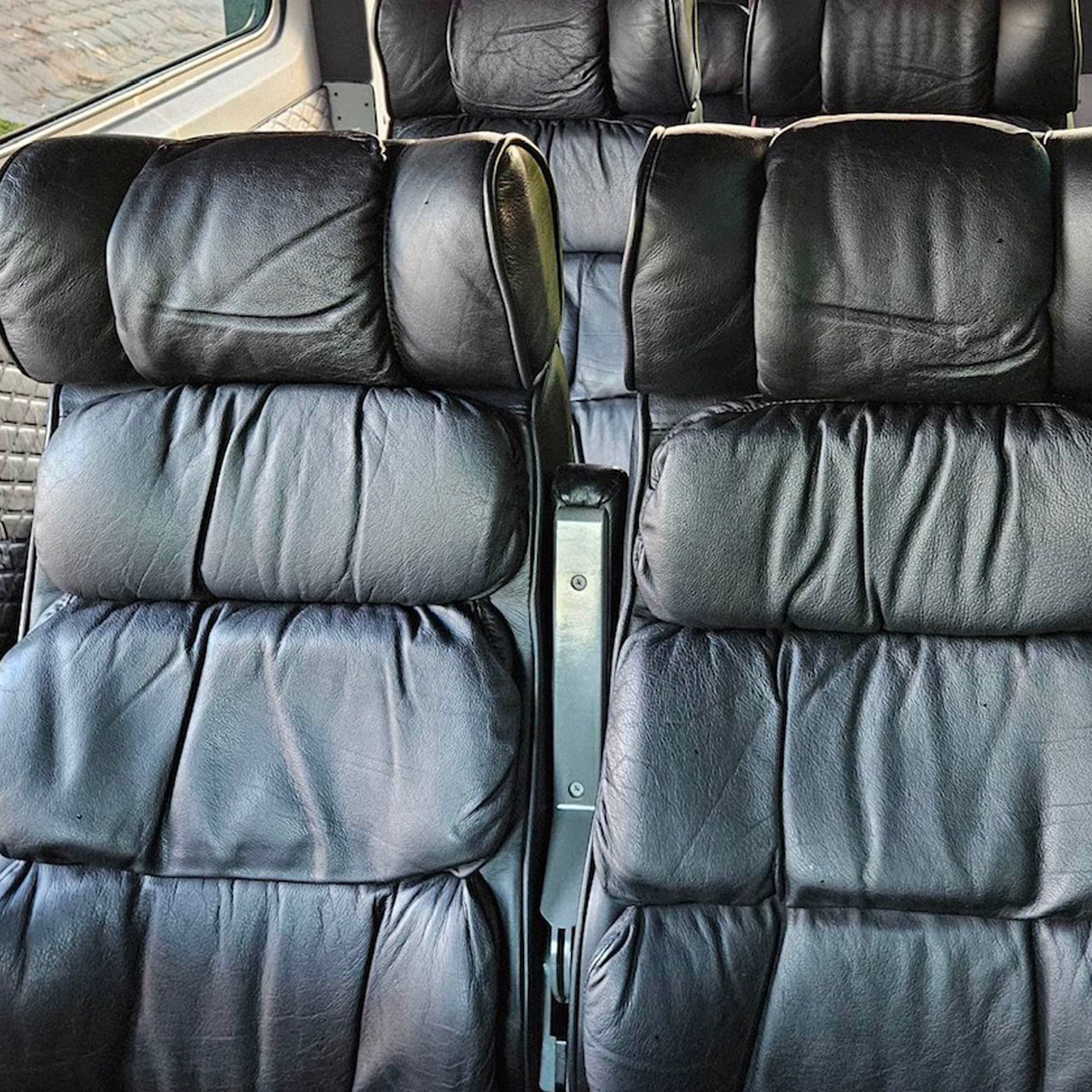 DOMAĆI I MEĐUNARODNI TRANSPORT